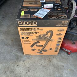 Vacuum Brand New Won At Company Christmas Party 