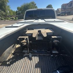 Reese Fifth Wheel For Sale 