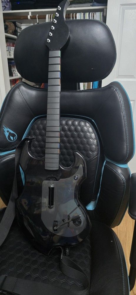 Pdp Riffmaster Guitar Controller