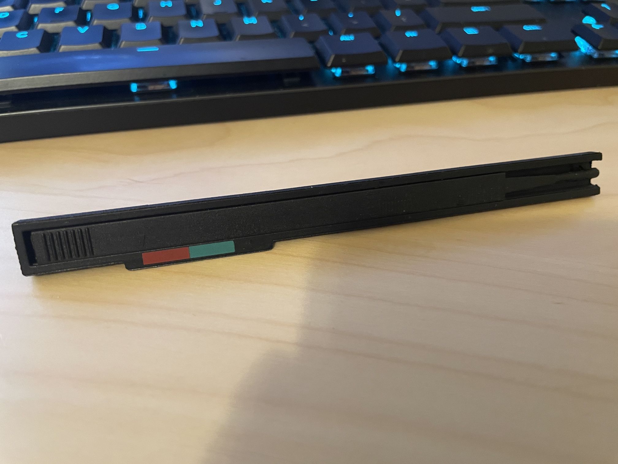 Mercedes-Benz Tire Measurement Tool Part # A000(contact info removed)