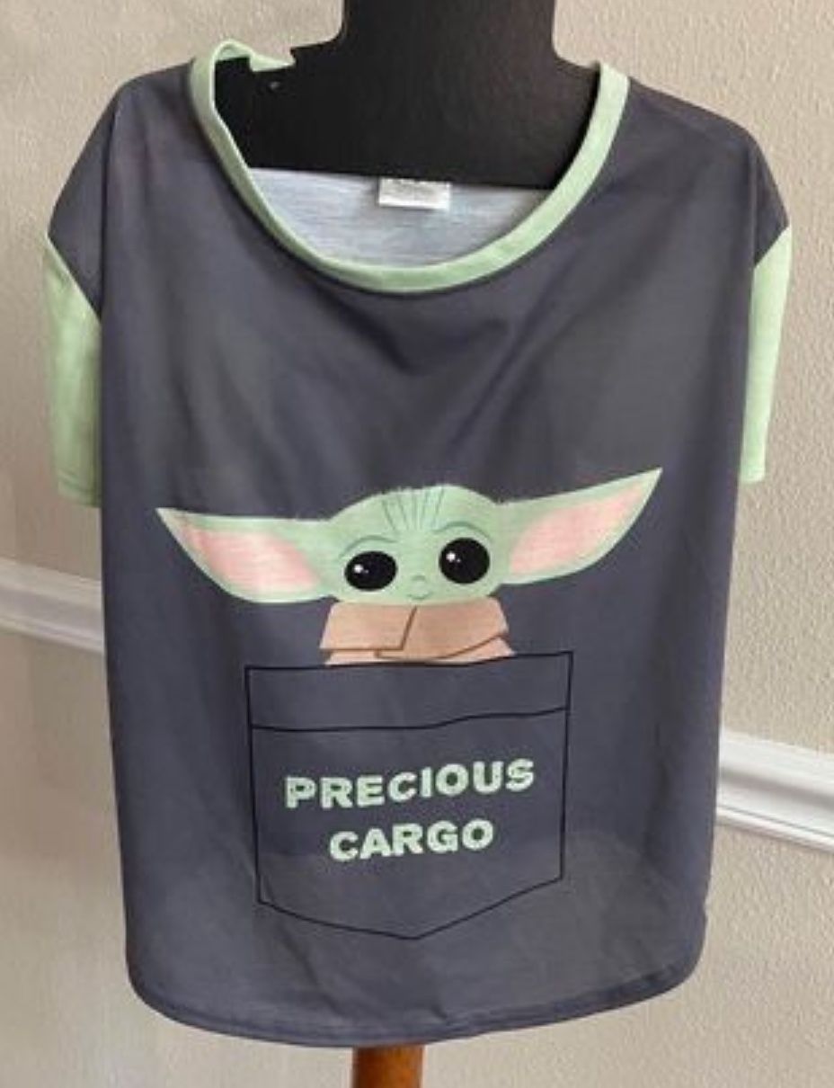 NEW w TAG Star Wars Dog Costume Size XL just $5 each  xox