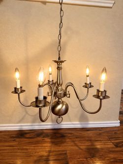 Light fixture