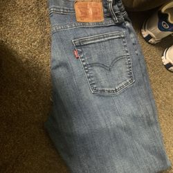 Men’s Levi’s 514 32x32