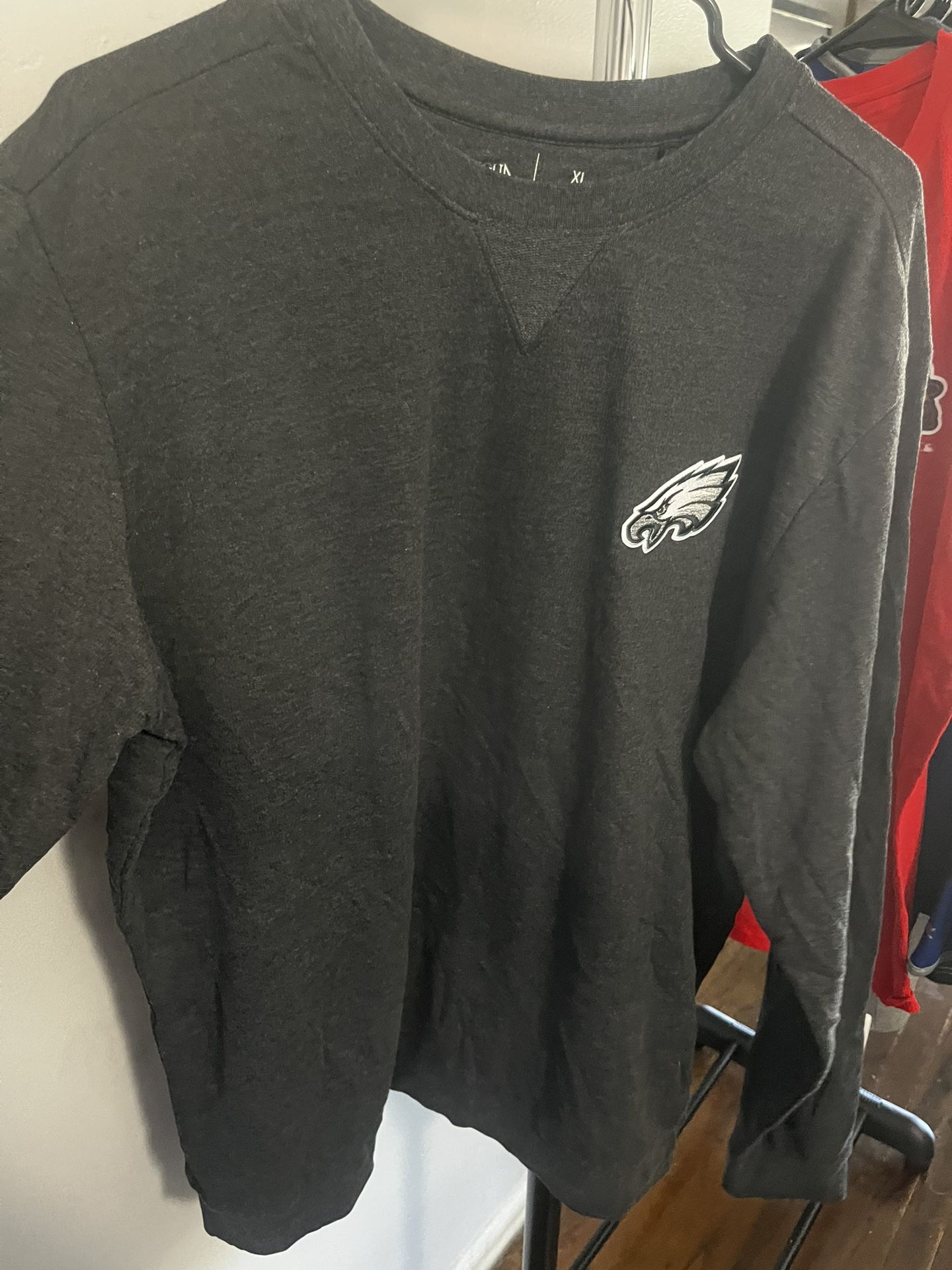 NFL Philadelphia Eagles Sweater Adult XL