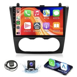 Car Radio for Nissan Altima 2008-2012 