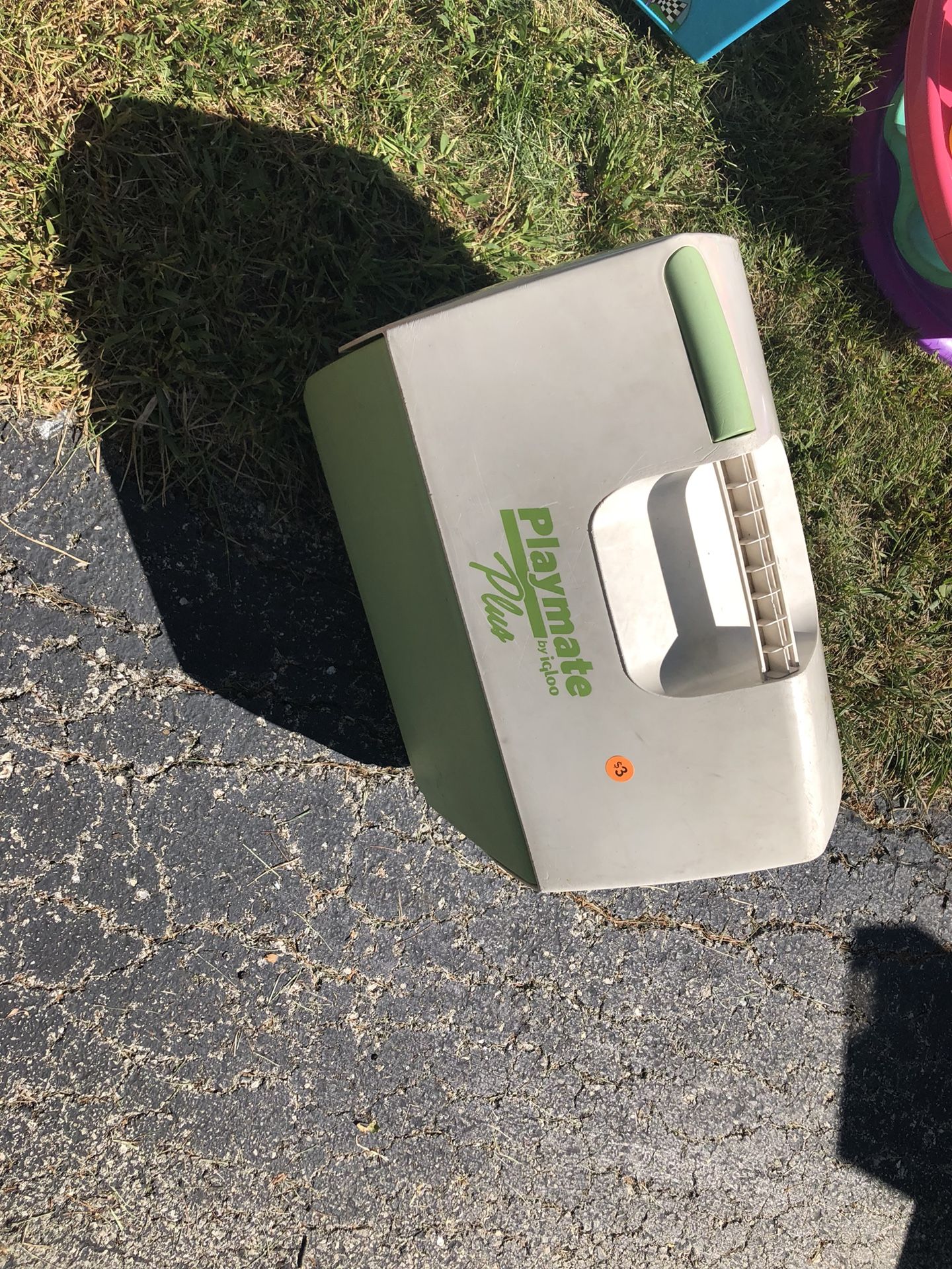 Cooler