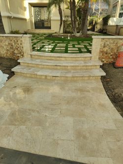 Tiles Pavers Etc