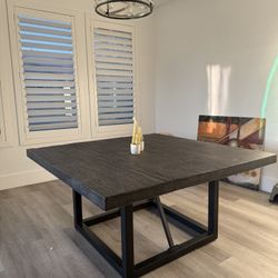 Potato Barn Dining Table