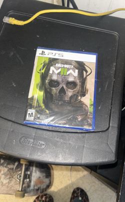 Call Of Duty MW 2