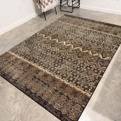 Tribal Rug