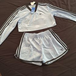 Adidas Women’s Set