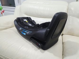 Nuna PIPA RELX Extra Base