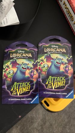 Lorcana