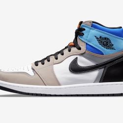 Air Jordan 1 Retro High OG -Prototype 