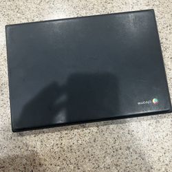 Lenovo Chromebook