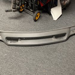 OEM 99-02 GMC SIERRA 2000-06 YUKON Front Bumper Lower Valance