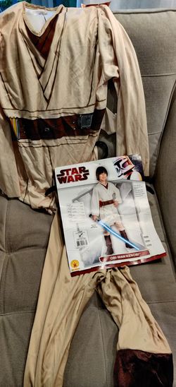 Kids star wars costume