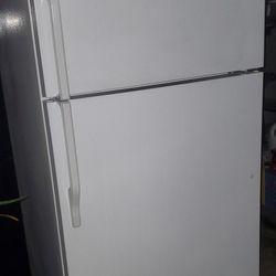 Refrigerator Magic Chef