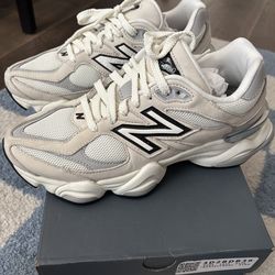 New Balance 9060s
