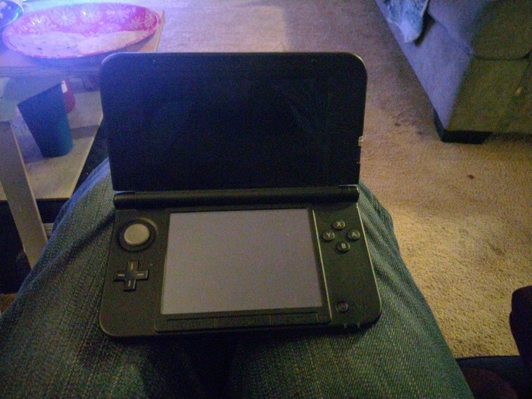 NINTENDO 3DS XL for Sale in Riverbank, CA OfferUp