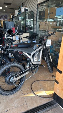 Ebike coswheel R19 / warranty/ payment available