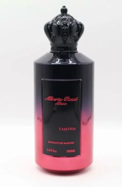 Alberto Rossi Milano Tantra Perfume for Woman