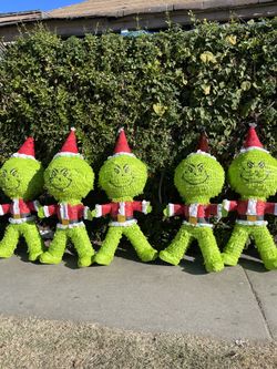 Xmas 🎄 Piñatas 🪅