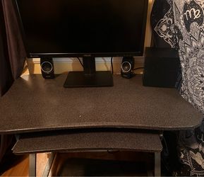 Computer Desk