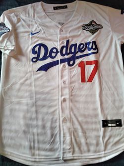 Ohtani Los Angeles Dodgers Jerseys 