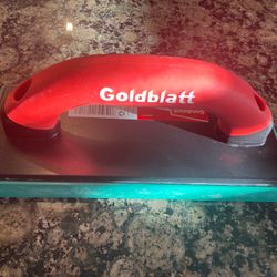 Goldblatt Epoxy Float