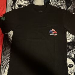 Chrome Heart Shirt 