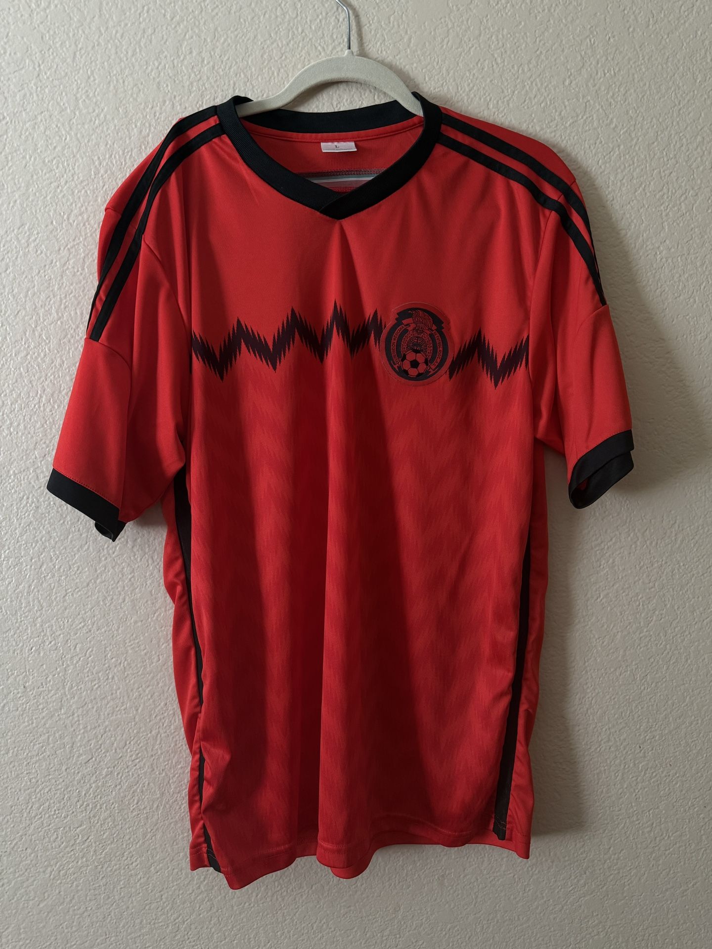 México Jersey