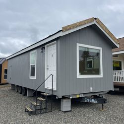 Park Model Home/RV