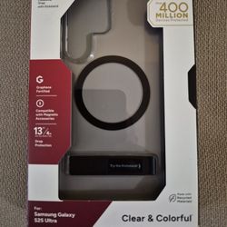 Samsung S25 ULTRA Phone Case 