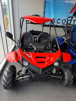 Go Kart