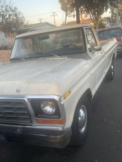 1978 Ford F150