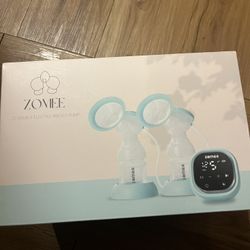 Electric Breast Pump
