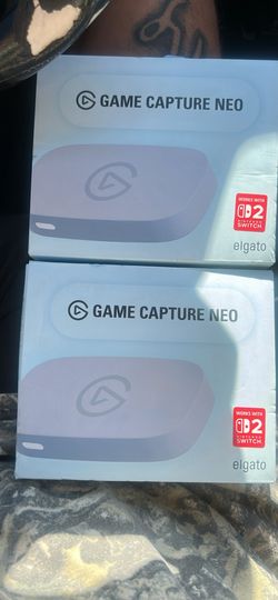 Elgato Game Capture Card 