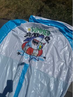 Free Slip n Slide