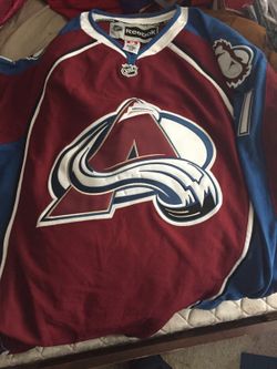 Reebok Center Ice