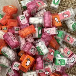 Wholesale Mini Tic Tacs