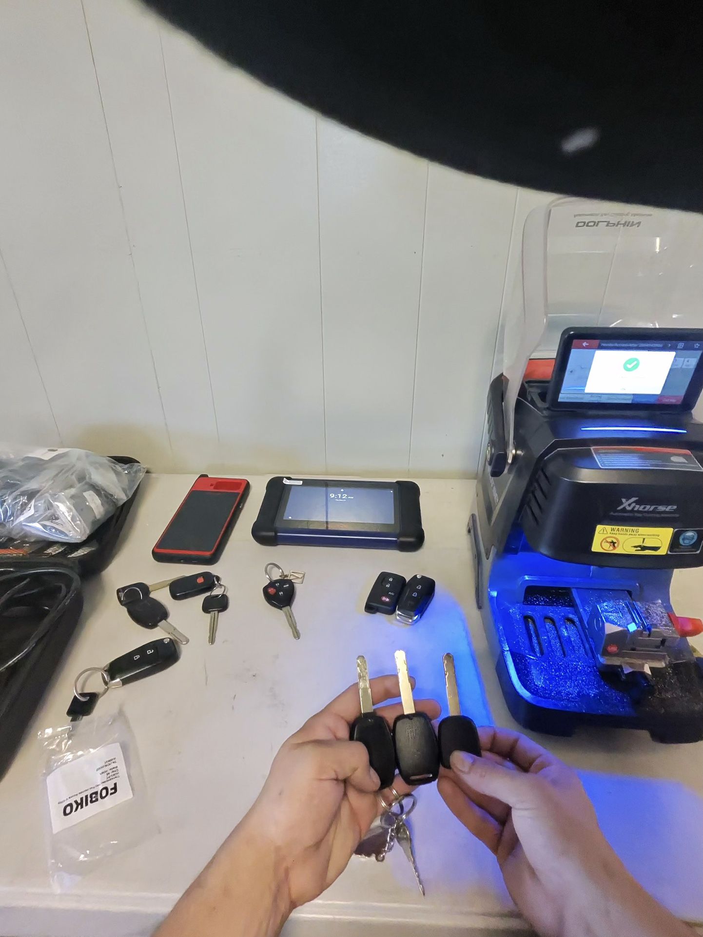 Keys For Sale. Guaranteed Price .