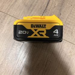 Dewat Battery 20v