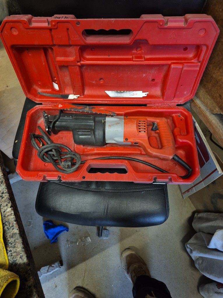 Power Tools