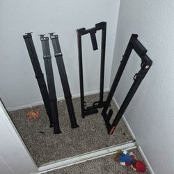 Adjusting Bed Frame 