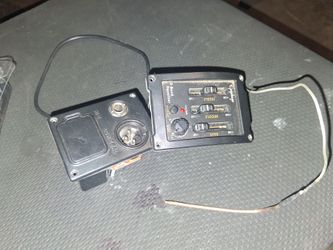 Electric acoustic power n Output