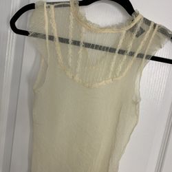 Super Cute Top