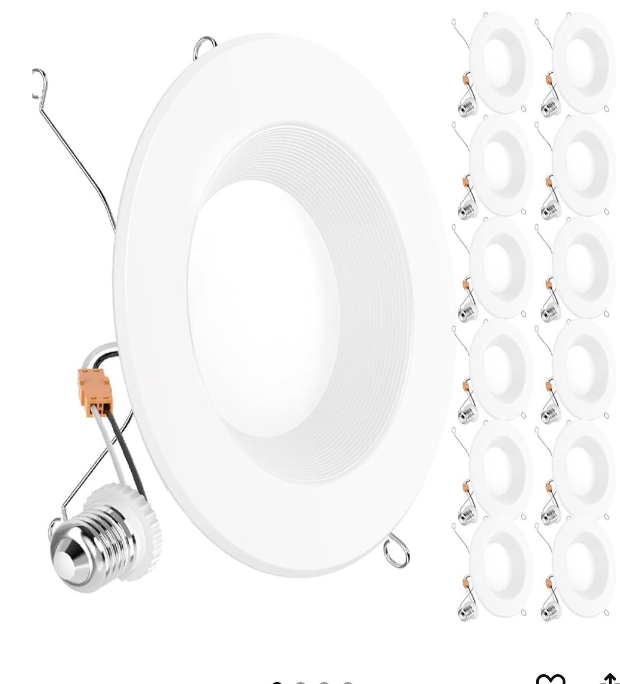 Luces Led 