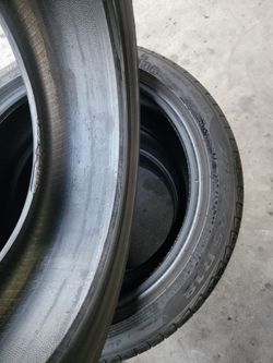 Rojas Tires  Spring Valley Ca 255 45 R 18 Rft  Pirelli  