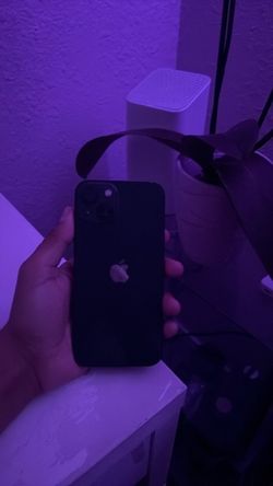 iPhone 13 green 128 g